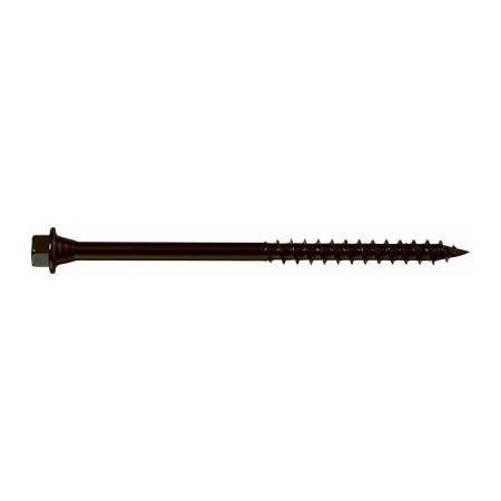 Omg 12PK 4 Timberlok Screw FMTLOK04-12